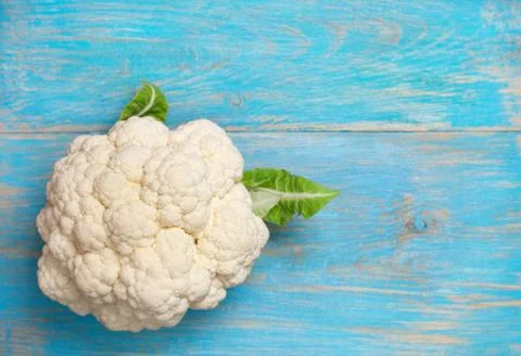 Cauliflower Stock Photos