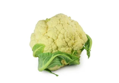 Cauliflower Stock Photos