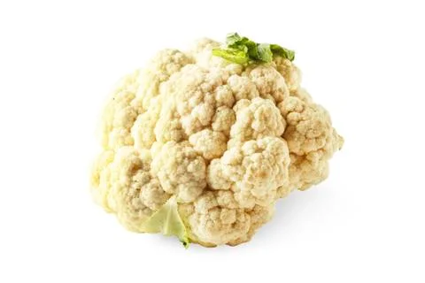 Cauliflower Stock Photos