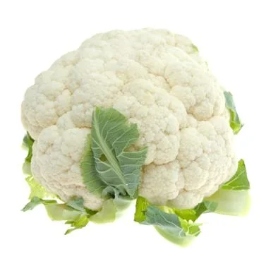 Cauliflower Stock Photos