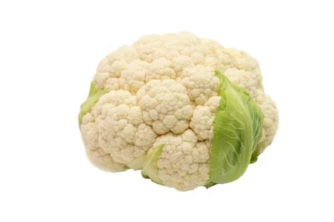 Cauliflower Stock Photos