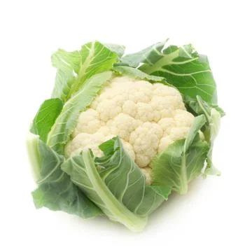Cauliflower Stock Photos