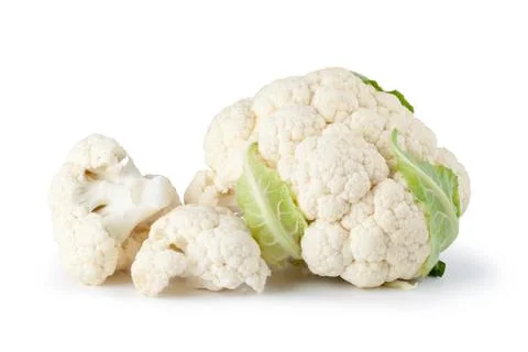 Cauliflower Stock Photos