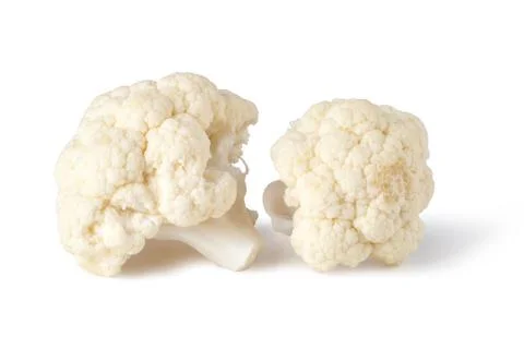 Cauliflower Foto stock