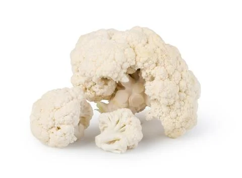 Cauliflower Stock Photos