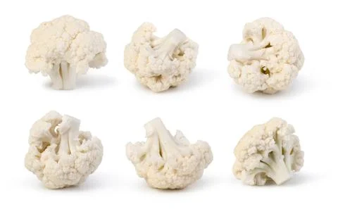 Cauliflower Stock Photos