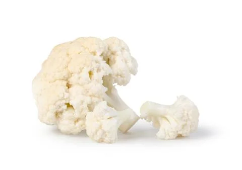 Cauliflower Stock Photos