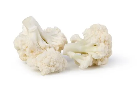 Cauliflower Stock Photos