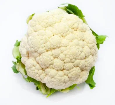 Cauliflower Foto stock
