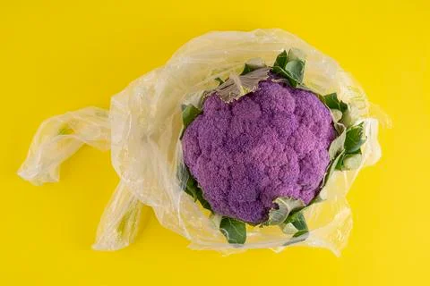 Cauliflower Stock Photos