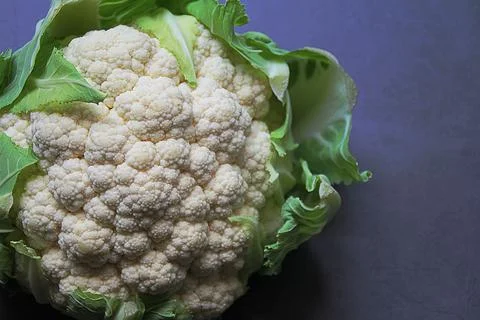 Cauliflower Stock Photos