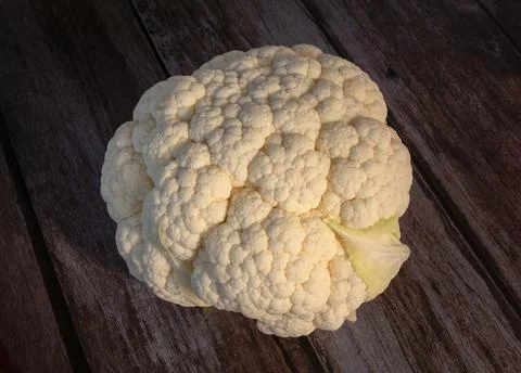 Cauliflower Stock Photos