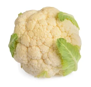 Cauliflower Foto stock