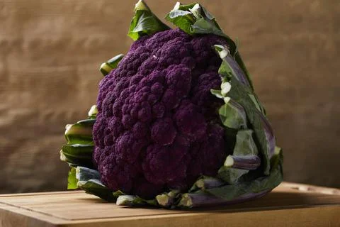 Cauliflower Stock Photos