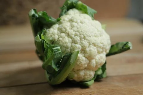 Cauliflower Stock Photos