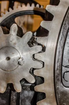 Cause and effect Stock Photos