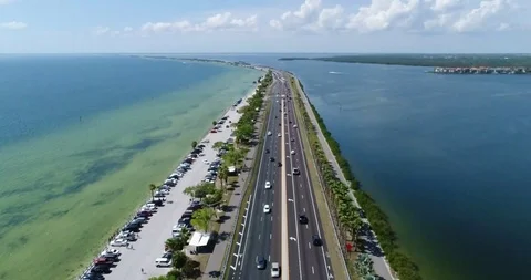 Causeway Flight Vidéo 89978736