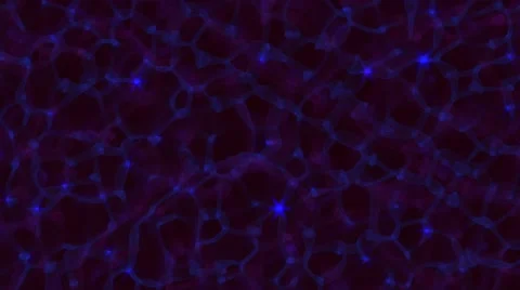 Caustic Abstract Background Loop Animation Stock Footage 60946463