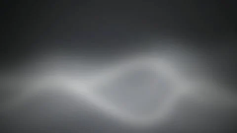 A caustic light pattern warps in a seamless loop Stock Footage 341486612