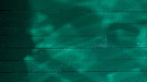 Caustic on the wall Stock Footage 89133084