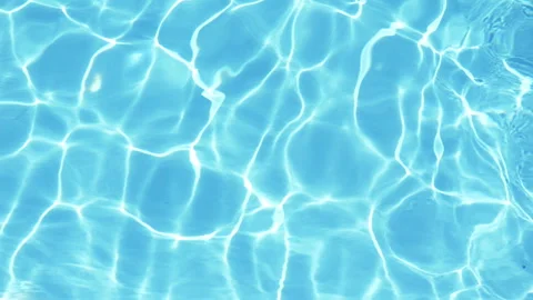Caustic Water Background with Light Reflections in 4k slow motion 60fps Stock Footage 279254839