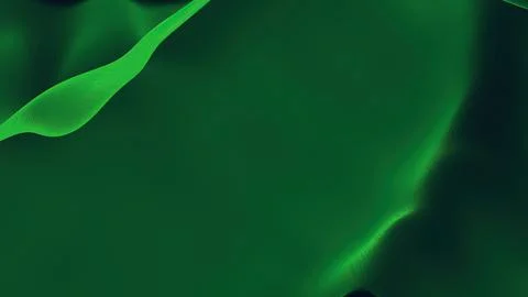 Caustics and reflected light on the water surface. 3d illustration sea surf.. Stock-Illustration