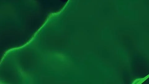 Caustics and reflected light on the water surface. 3d illustration sea surf.. Illustration