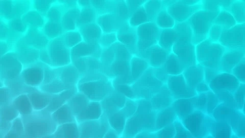 Caustics below the water surface 스톡 동영상 94828462