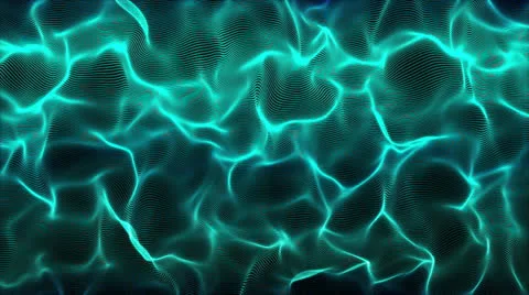 Caustics Stock Footage 23457343