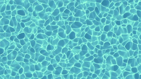 Caustics ripple animation 스톡 동영상 123787745
