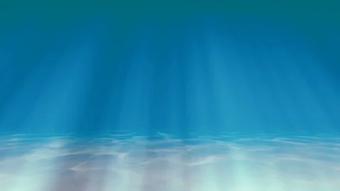 Underwater Caustics Stock Footage ~ Royalty Free Stock Videos | Pond5