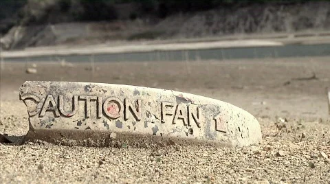 Caution 01 Stock Footage 330206