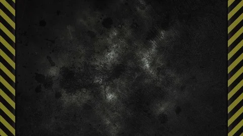 Caution Lines Background Stock Footage 72382156