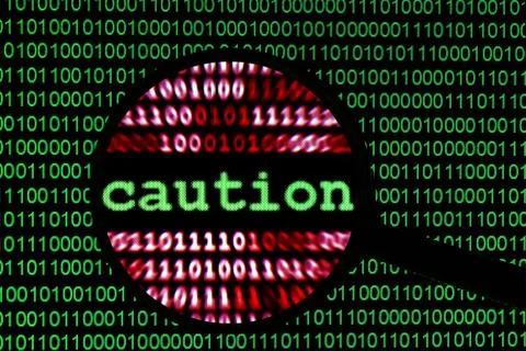 Caution Stock Photos