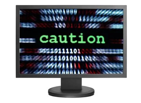 Caution Stock Photos