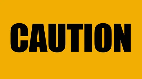 Caution risk of fire, highly flammable material. Stock Footage 49390499