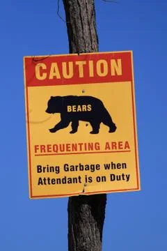 Caution road sign Stock Photos