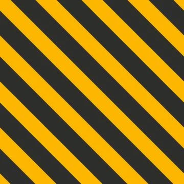 Caution Stripes Textures, warning stripes, safety stripes, warning background Stockillustratie