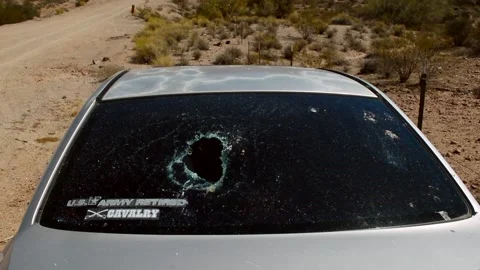 Cavalry pan up Stock Footage 167243942