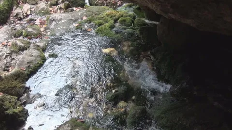 Cave Isichenko Stock-Footage 58613413