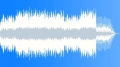 A Cave for Lost Stock Music