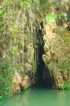 Cave Stock Photos