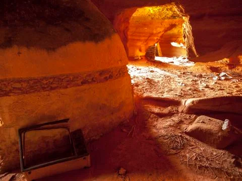 Cave Stock Photos