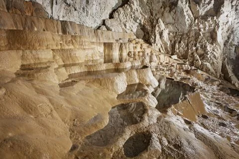 Cave Stock Photos