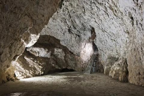 Cave Stock Photos
