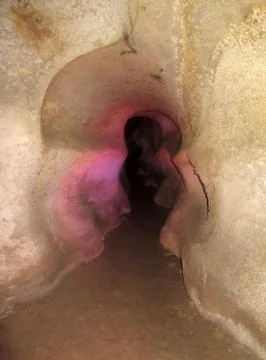 Cave Stock Photos