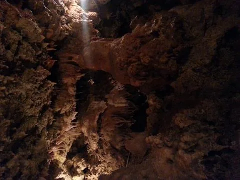 Cave Stock Photos