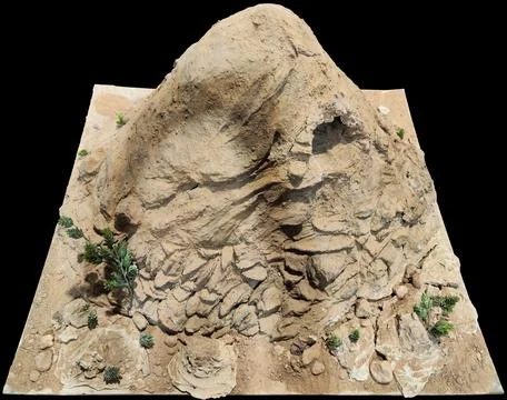 The Cave Stock Photos