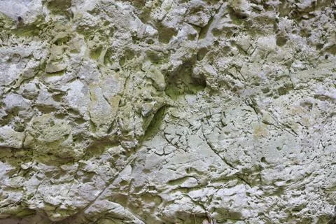 Cave surface Stock Photos