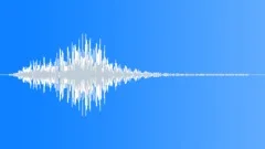 Cave Tremor Sound Effect